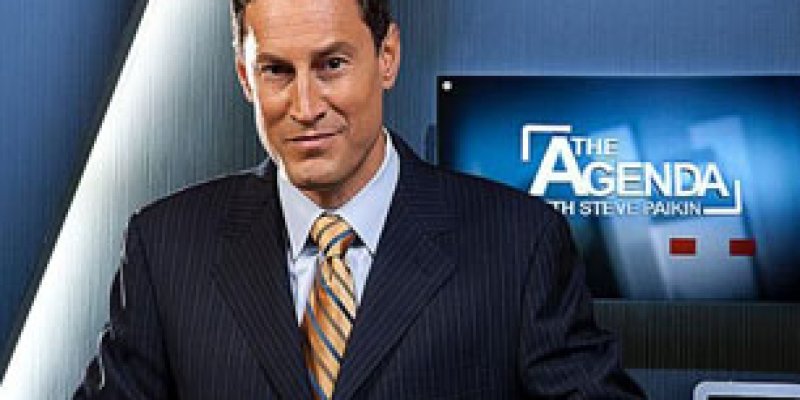 Paikin and the Premiers