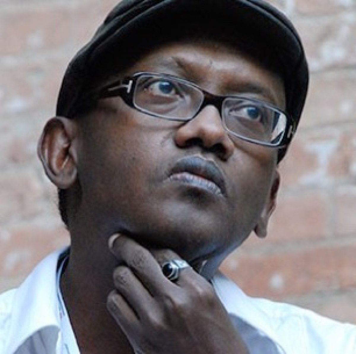 Abdourahman A. Waberi