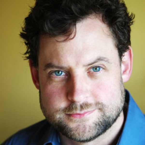 Write On! Writing for Social Change with Chris Turner