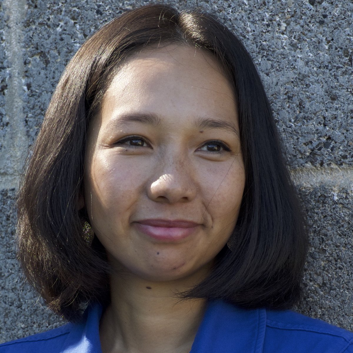 Tsering Yangzom Lama