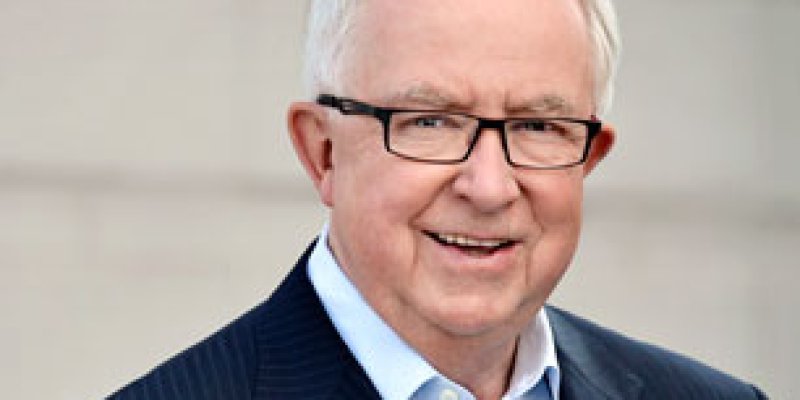 Canada in a Century of Change: One on One with Joe Clark