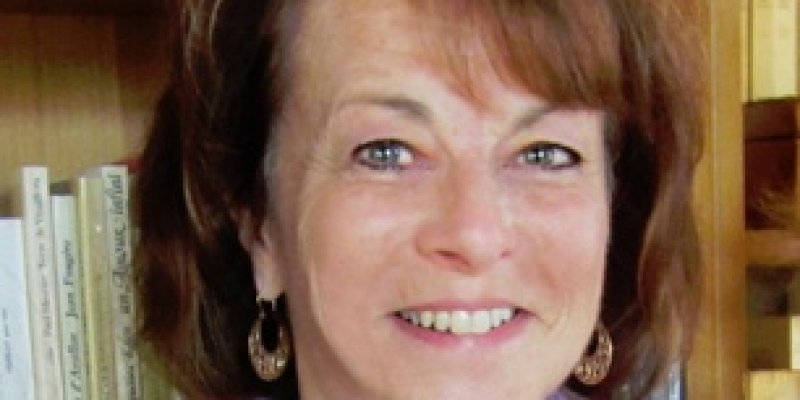 Musée des beaux-arts du Canada présente Ateliers d’écriture créative  avec Loïse Lavallée