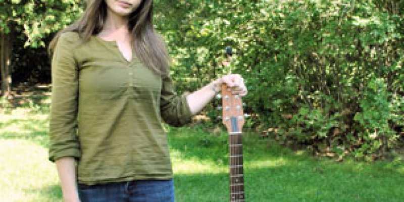 Bywords 2011 John Newlove Poetry Award Reading with Winter Fedyk and Jesse Rose