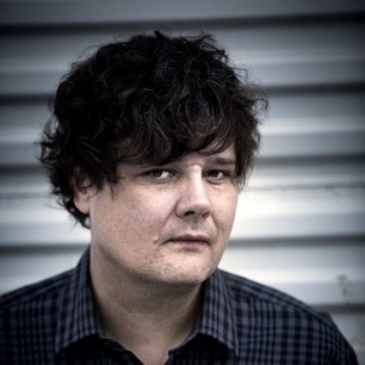 Ron Sexsmith
