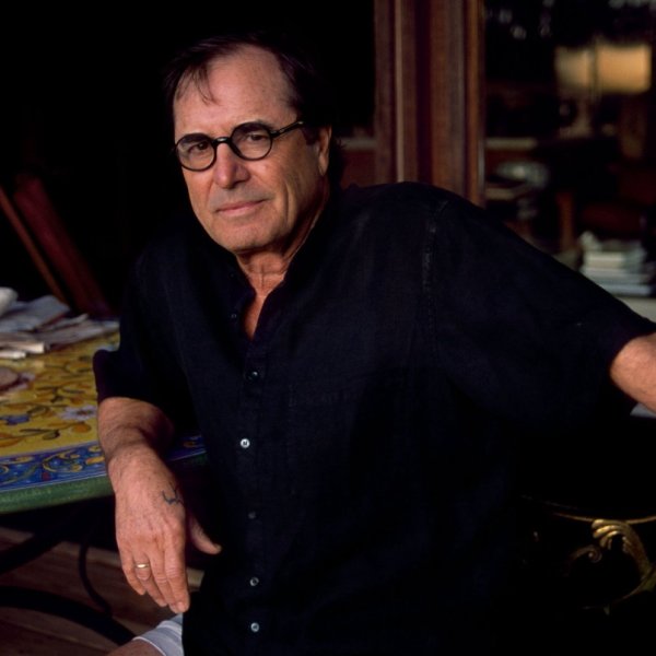 One Page: Under the Wave at Waimea