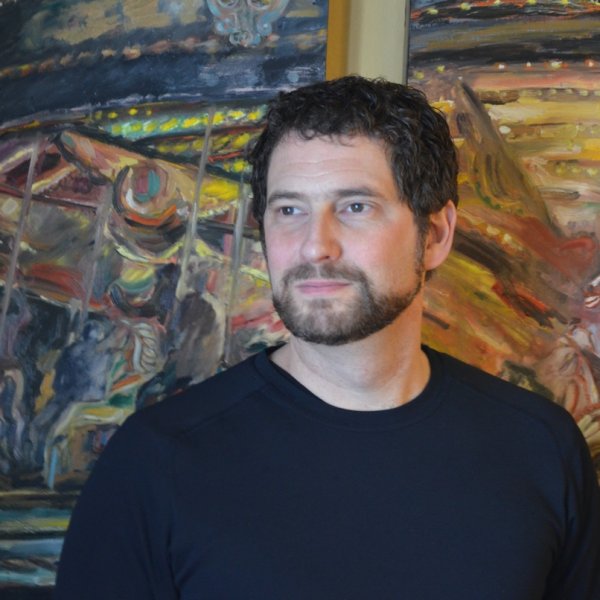 Masterclass: Connecting Plot and Character 