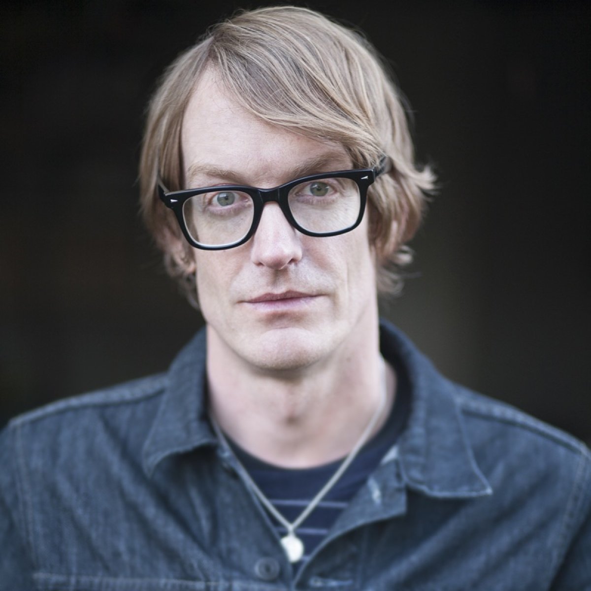 Patrick deWitt