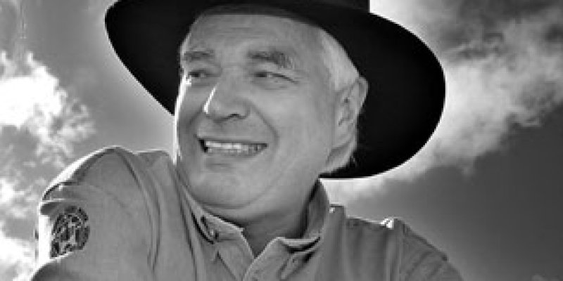 Truth and Justice: Documentary Fiction about Canada's First Nations with James Bartleman and David Adams Richards  