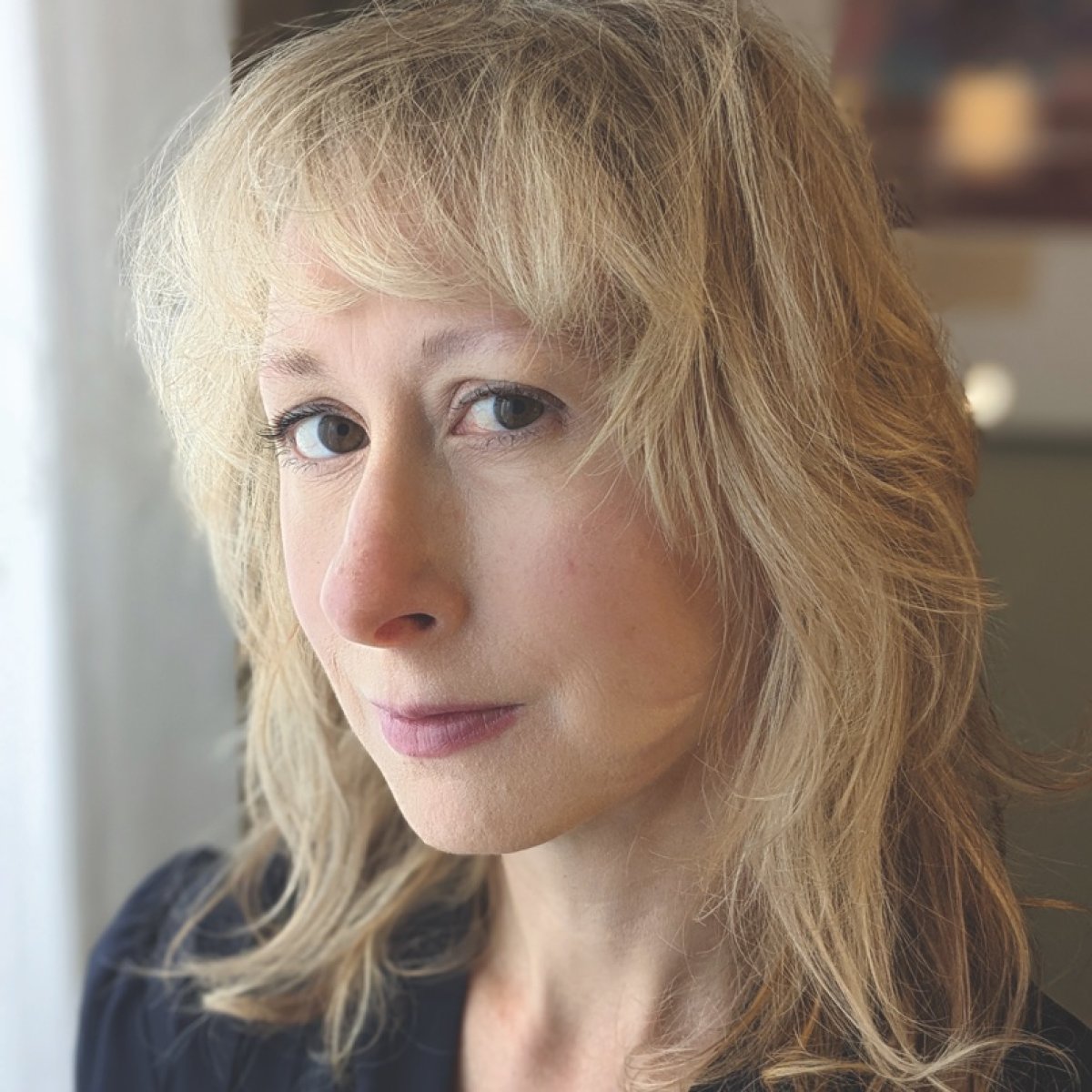 Elisabeth de Mariaffi