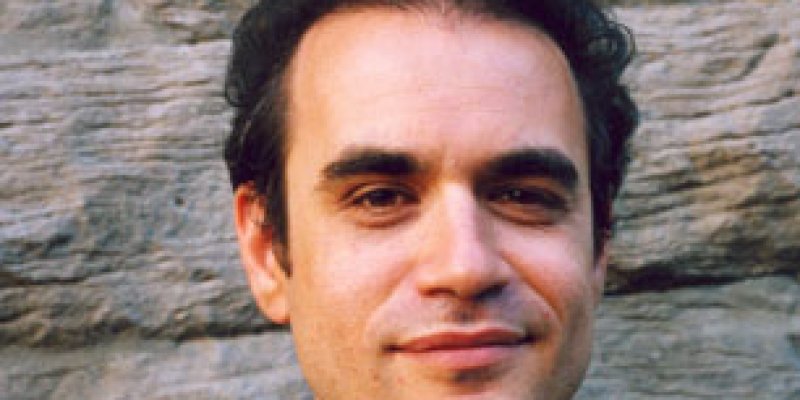 I’ll Seize the Day Tomorrow One on One with Jonathan Goldstein