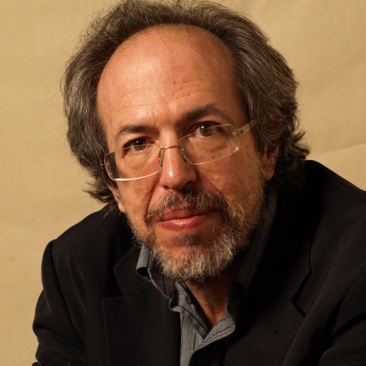Lee Smolin