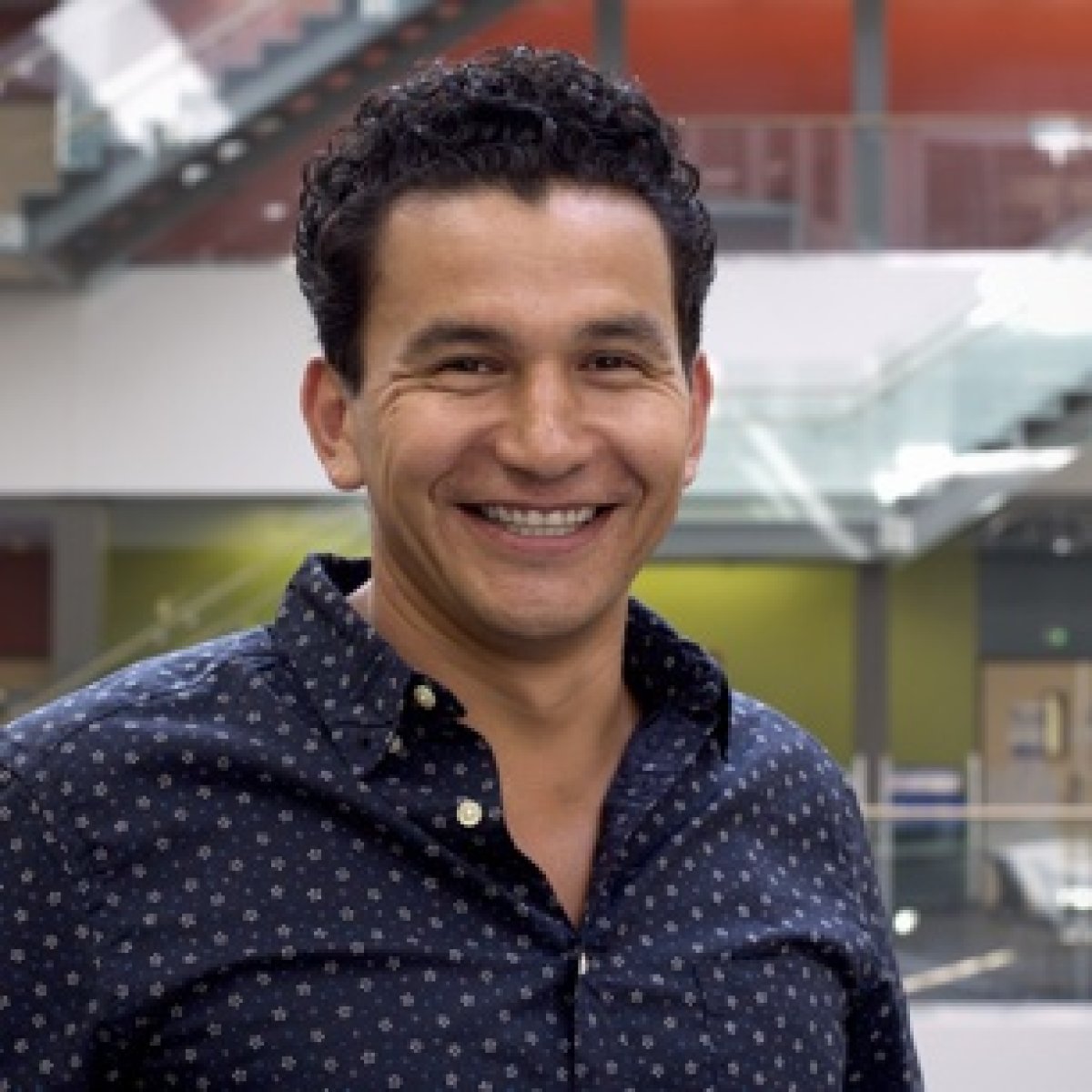 Wab Kinew