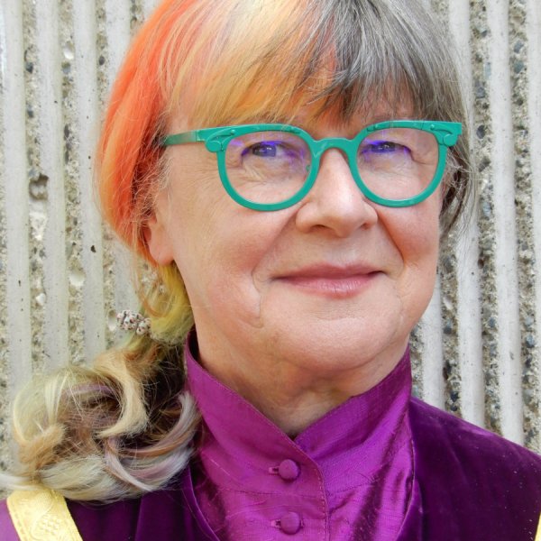 A World of Curiosities