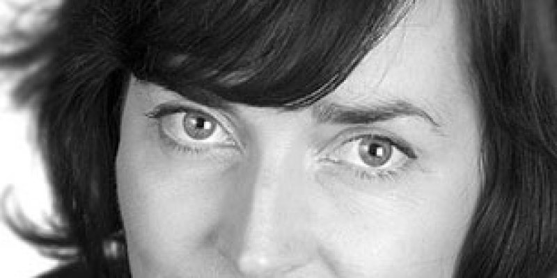 The Virtual Self with Nora Young