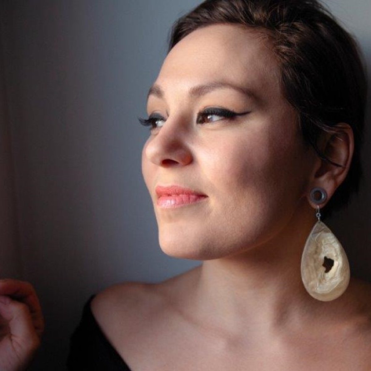 Tanya Tagaq