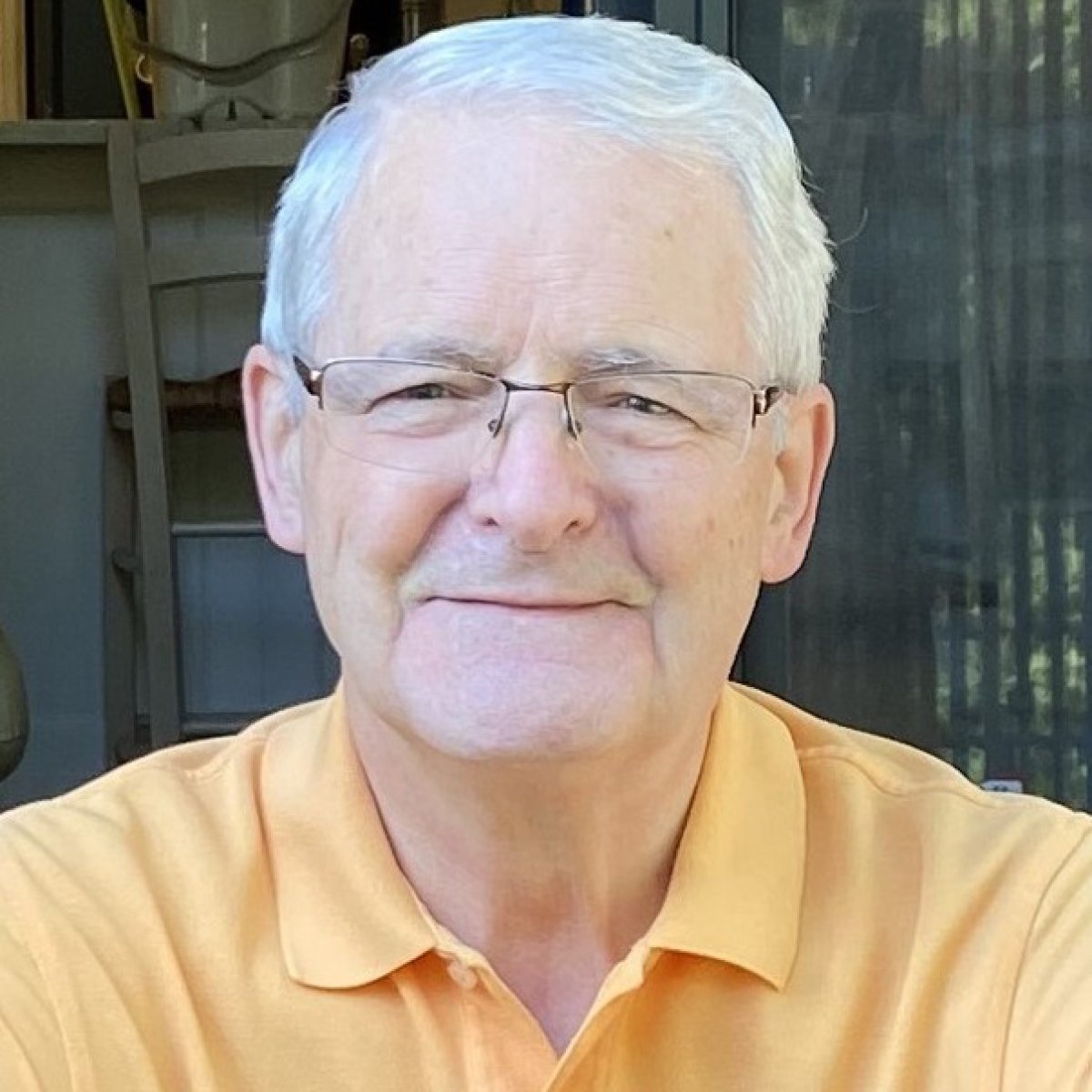 Marc Garneau