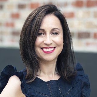 Letting Go of Anxiety