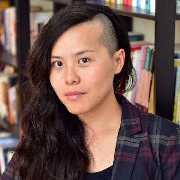 Between the Pages An Evening with the Scotiabank Giller Prize Finalists 