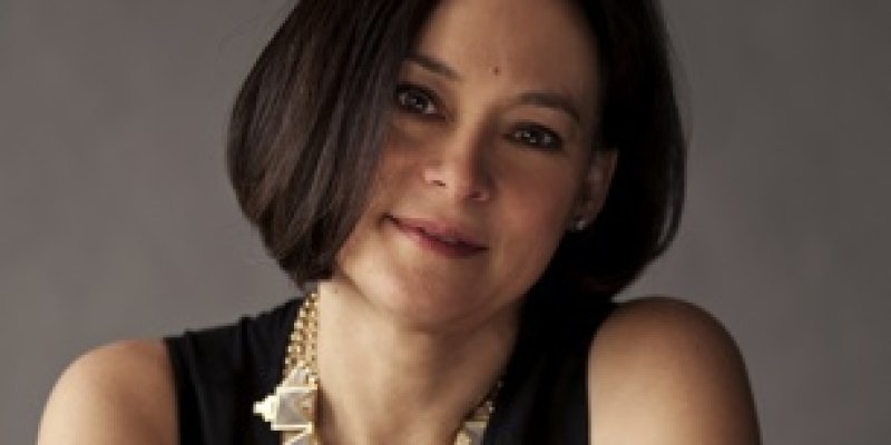 Write on! Workshop  with Meg Tilly