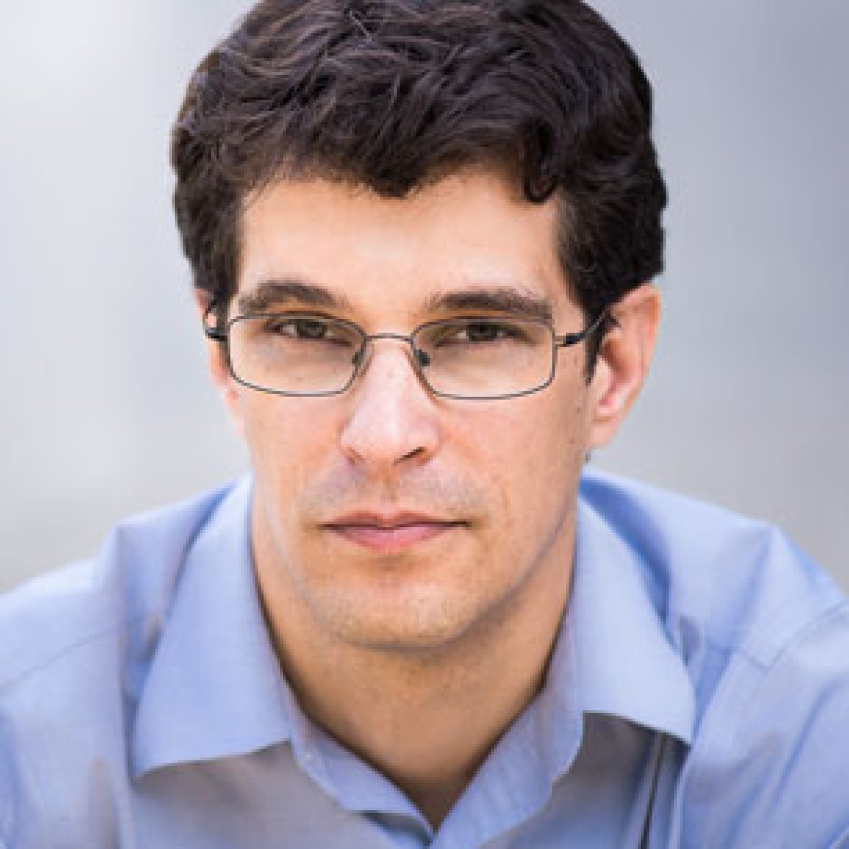 Steven Galloway
