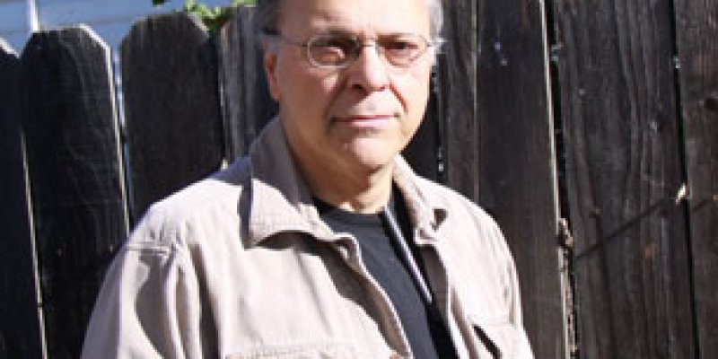 Banned in Canada with Howard Chaykin 