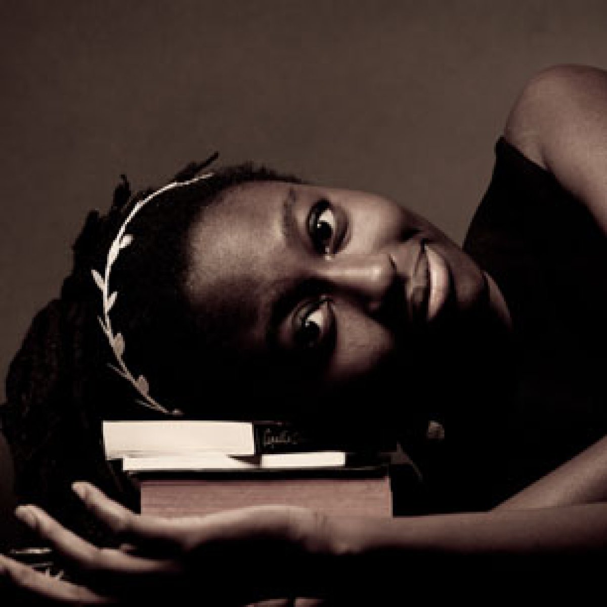 Helen Oyeyemi