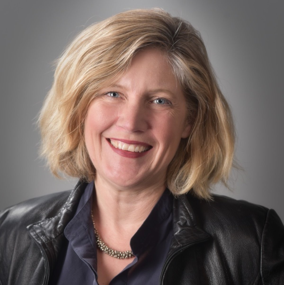 Kelly Gallagher-Mackay