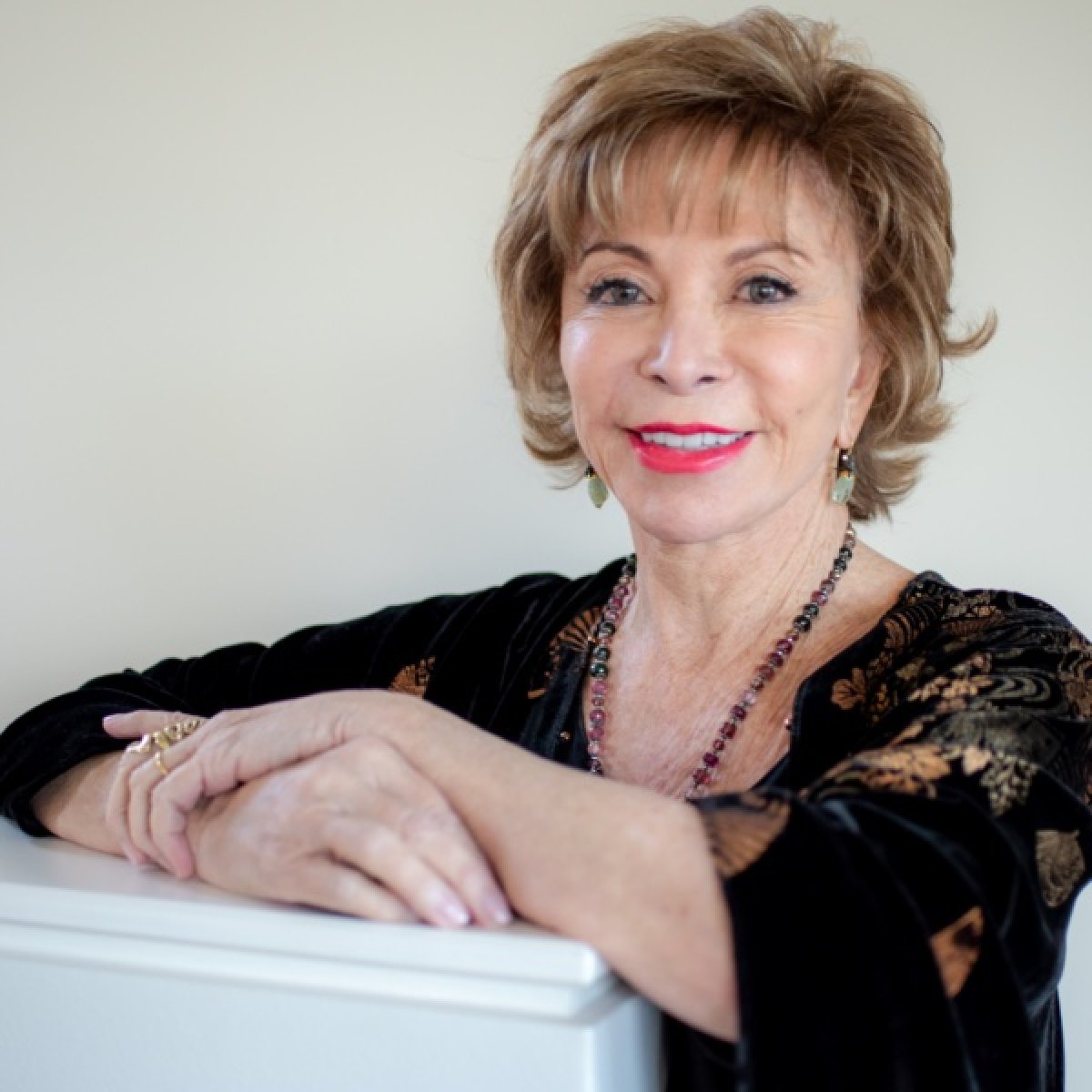 Isabel Allende