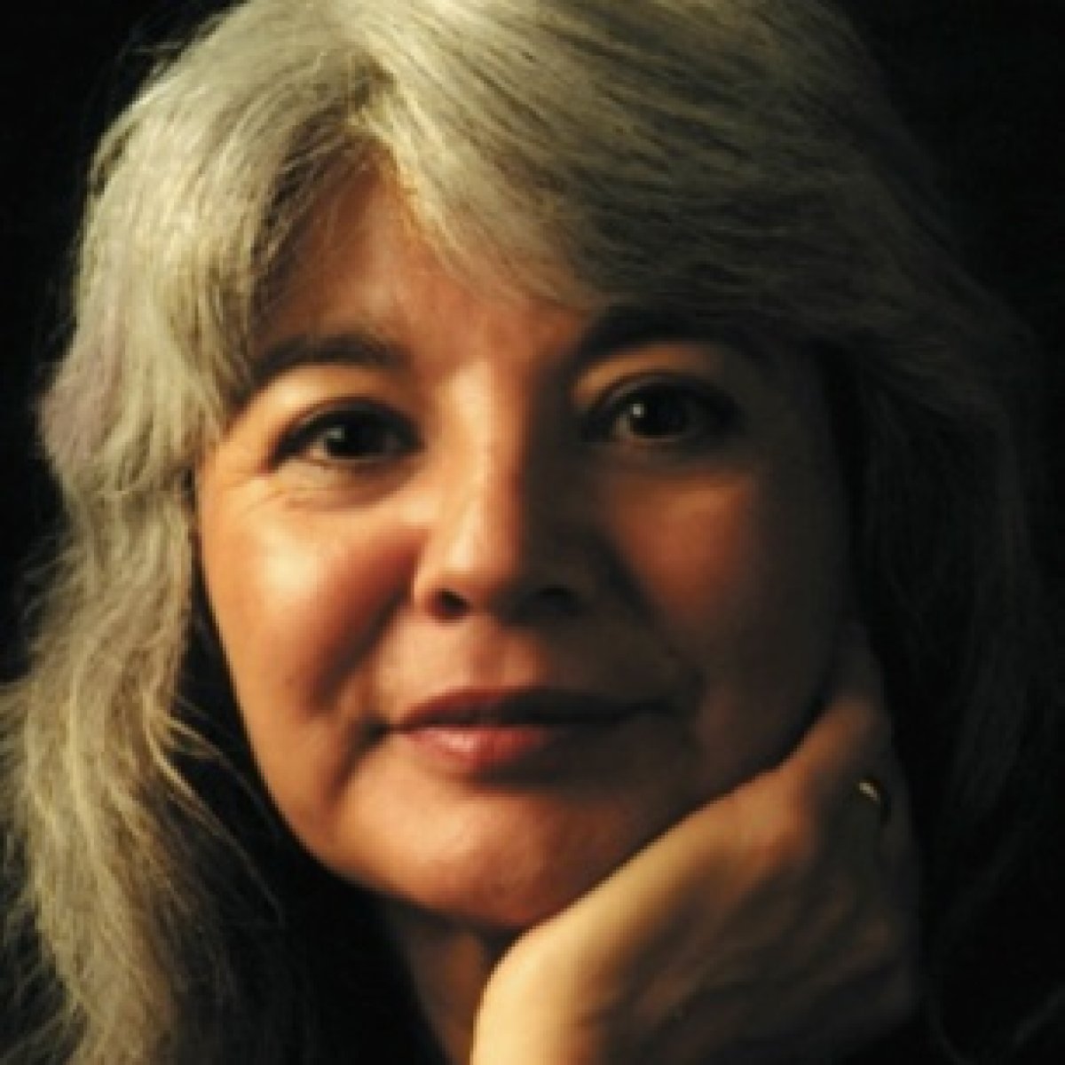 Louise Bernice Halfe