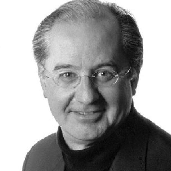 Inside the CBC with Richard Stursberg 