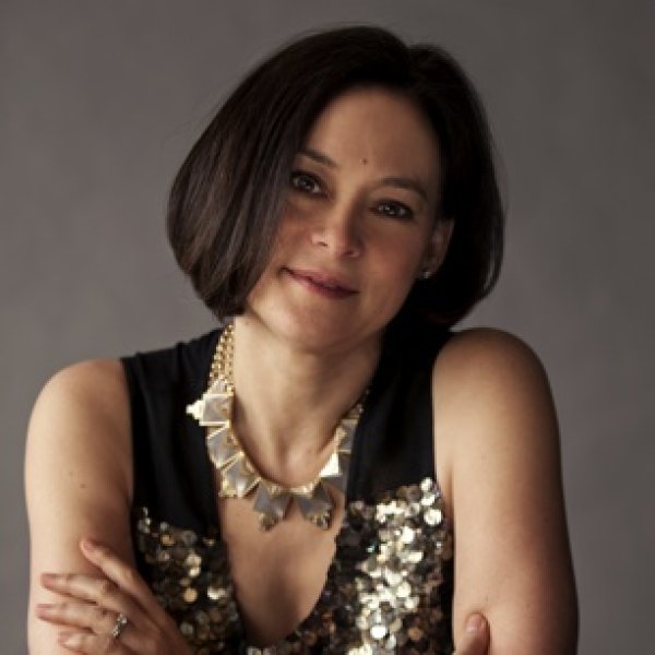 Write On! A Taste of Heavenwith Meg Tilly