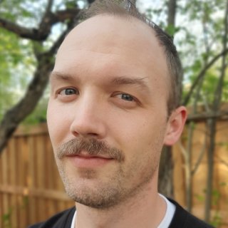 Try Not to Be Strange