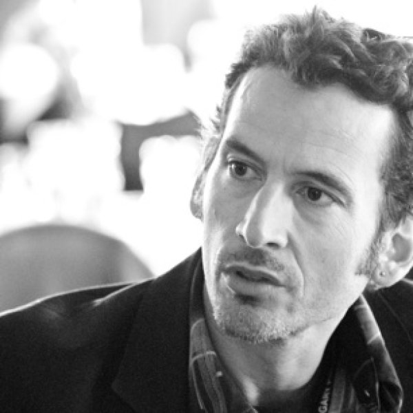 HOUSE OF ANANSI POETRY BASH with Michael Crummey, Baziju, Suzanne Buffam and Steven Heighton