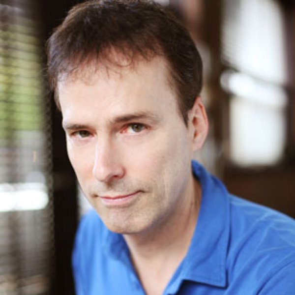 Cosmo Lava Bridge with Anton Piatigorsky, Spencer Gordon and Barry Webster