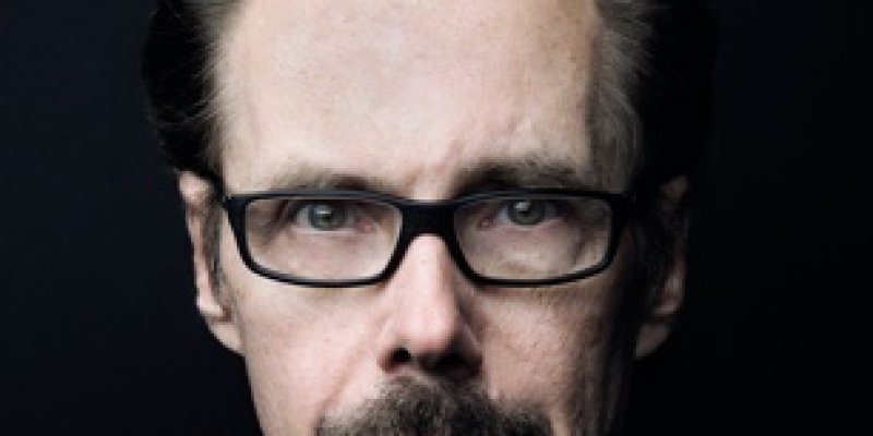 Solitude Creek  with Jeffrey Deaver 