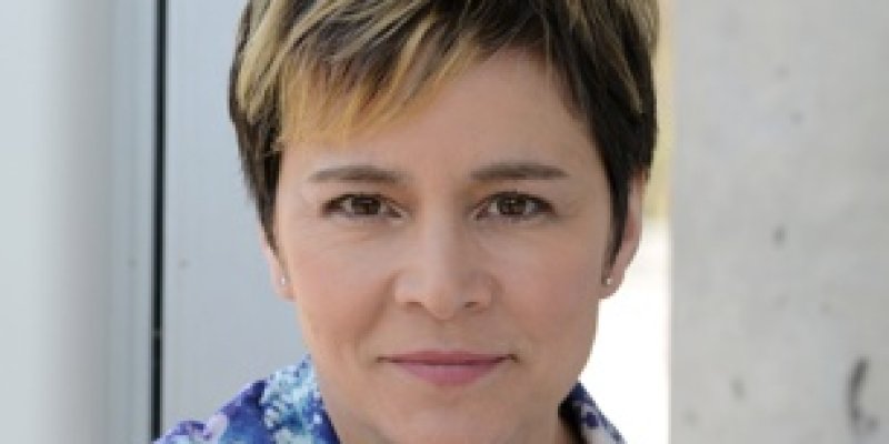 Literary Luncheon with Ann-Marie MacDonald