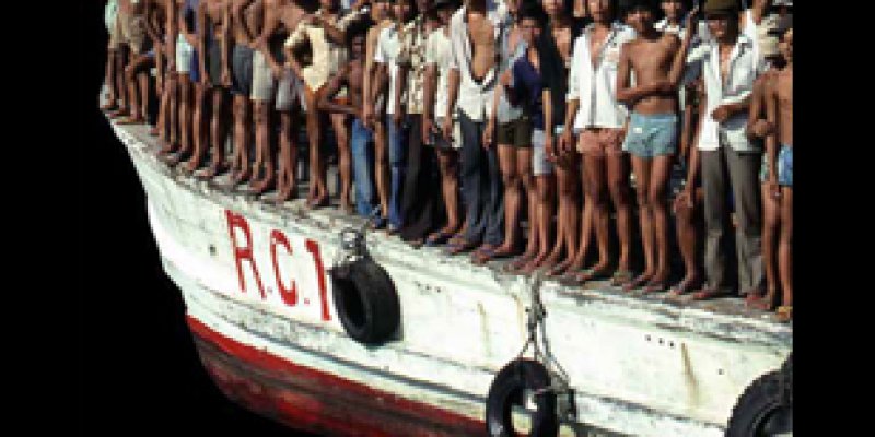 Book Launch: Running on Empty