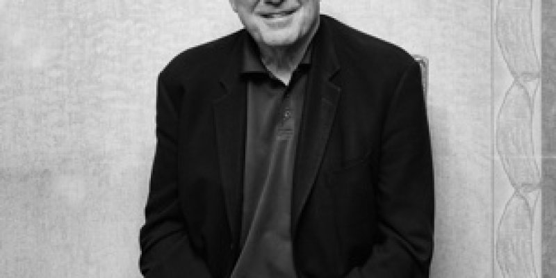 Book Launch: Game Change with Ken Dryden