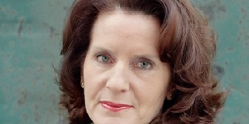 A Reporter's Journey into the Lives of Others  with Carol Off