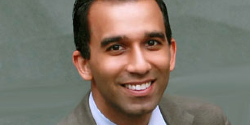 The Postsecular Imagination with Manav Ratti