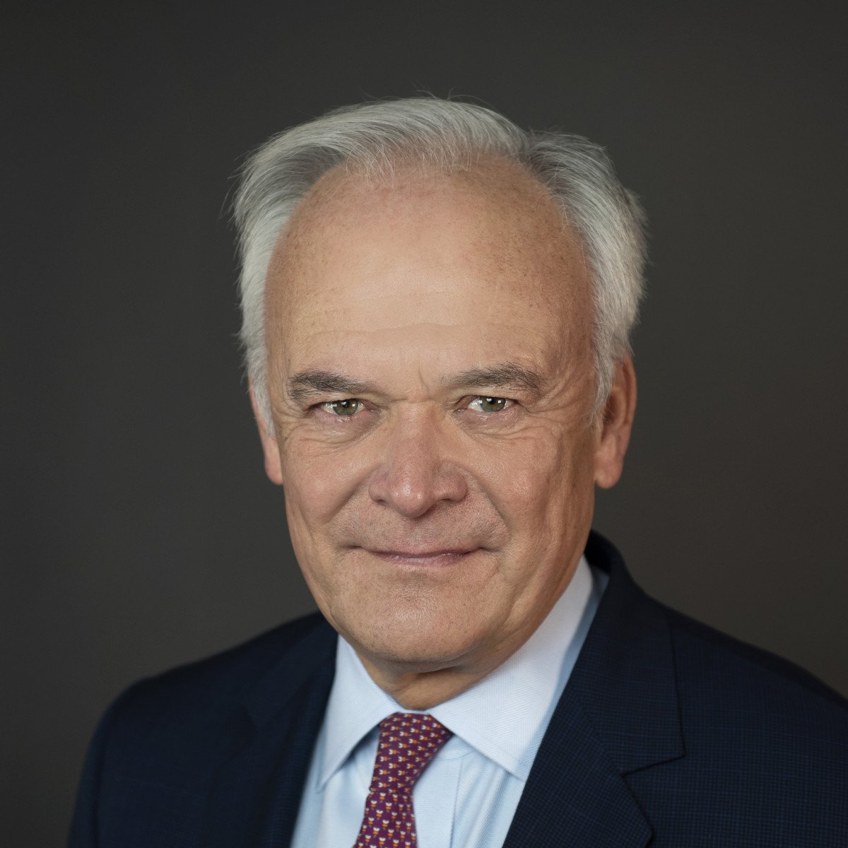 Senator Peter M. Boehm