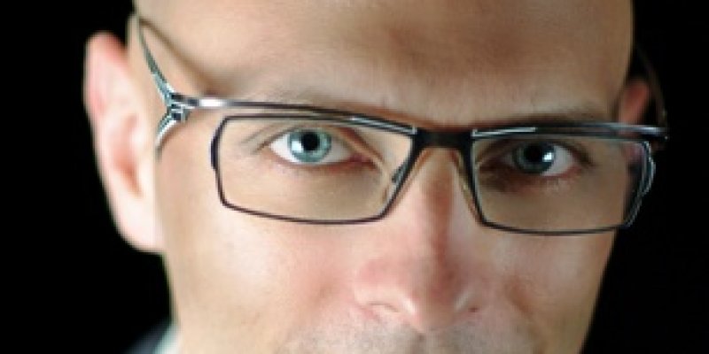 Riveted with Jim Davies