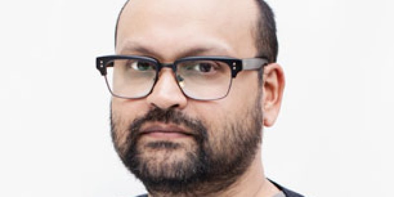 Where You Stumble with Jonathan Bennett, Arjun Basu and Miriam Toews