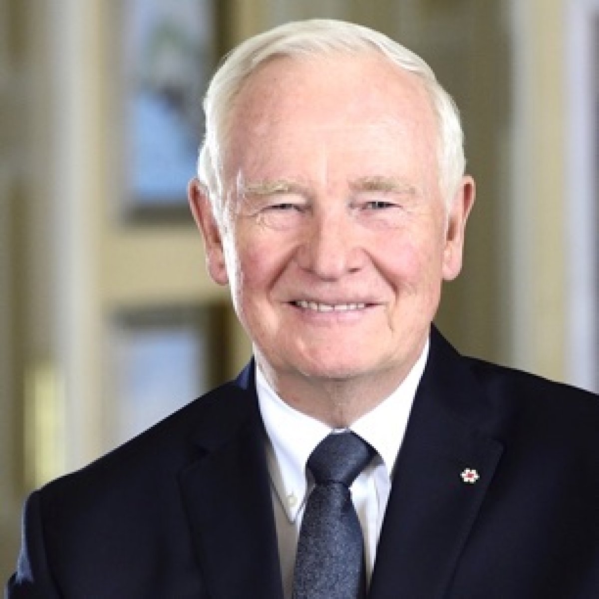 David Johnston