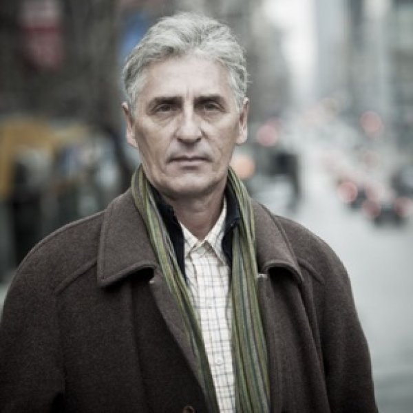 Lost (and Found) In Translation  with Samuel Archibald, Larry Tremblay and Kim Thuy