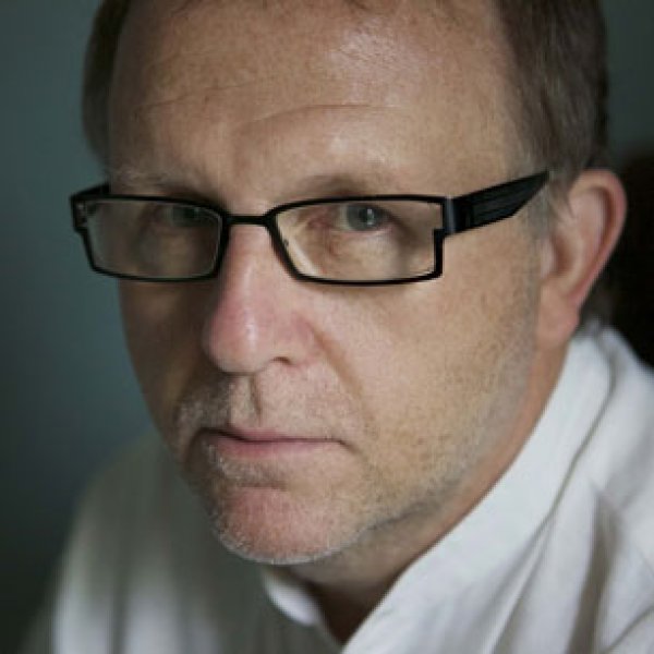 One on One with Wayne Johnston