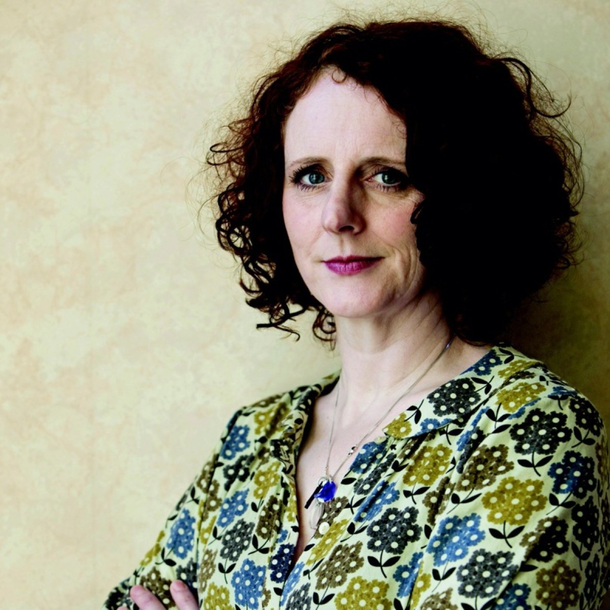 Maggie O'Farrell