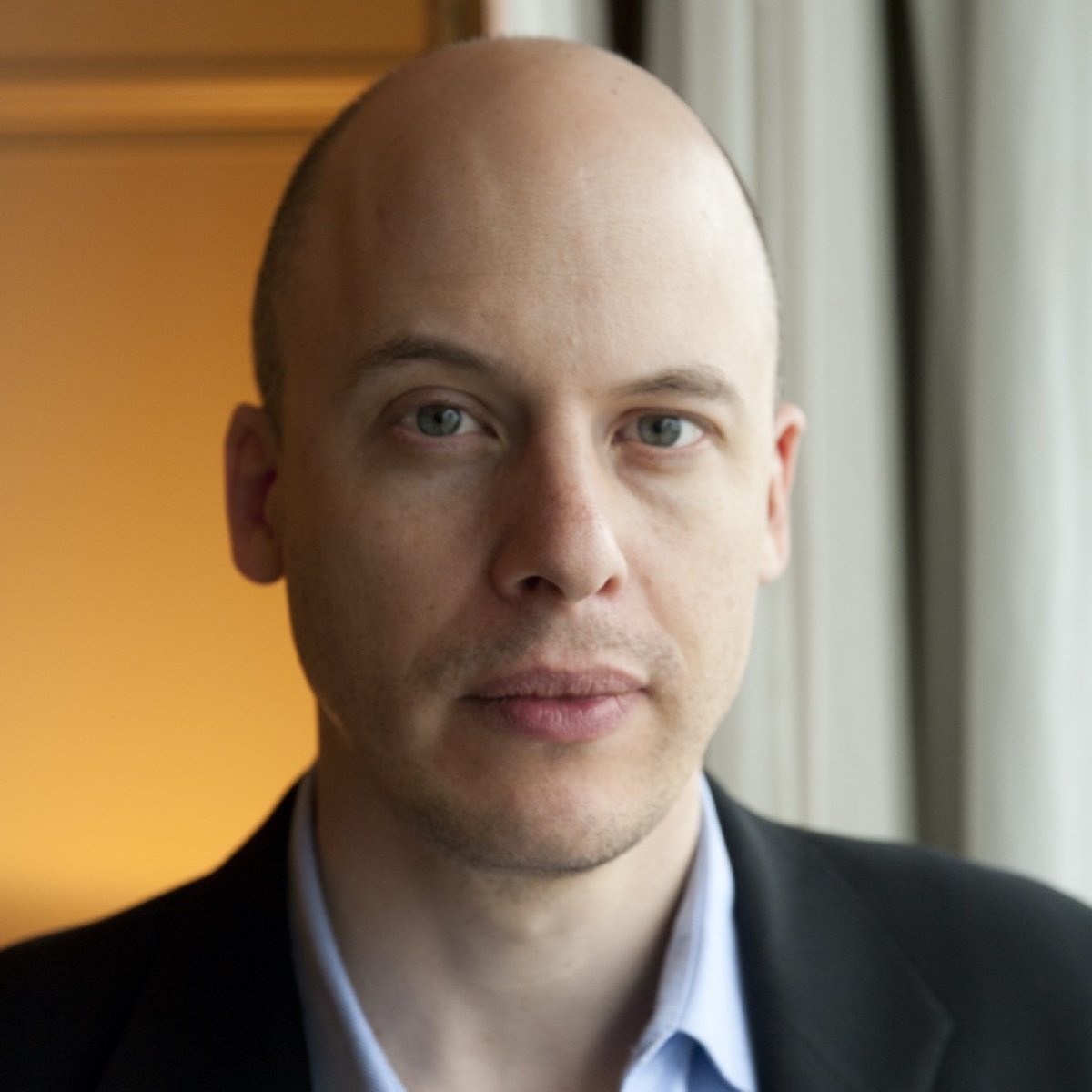 Lev Grossman