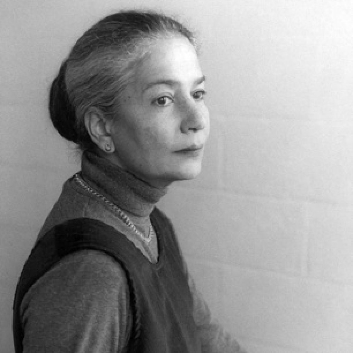 Anita Desai