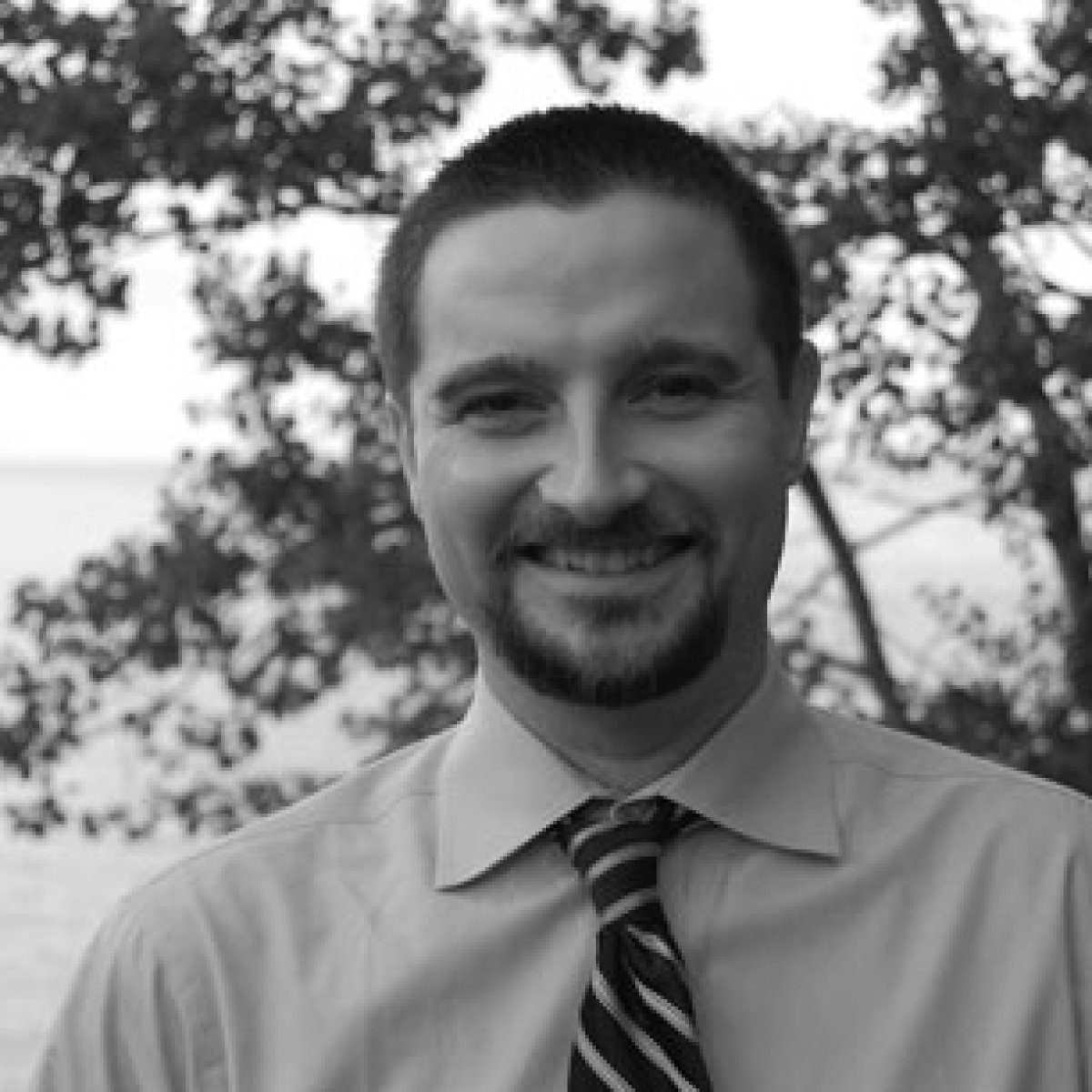 Christopher Pennington